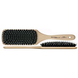Hercules Sägemann 9247 Paddle Hair Brush, 11 Rows, Pack of 1 (1 x 255 mm)