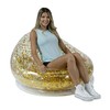 Air Candy Inflatable City Style Chairs Perfect for Indoors &