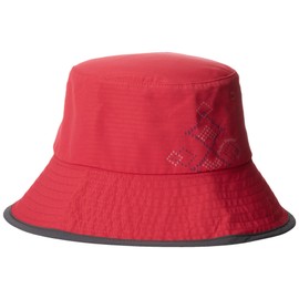 Outdoor Research Women's Solaris Sun Bucket, Desert Sunrise/Dark Grey, Small