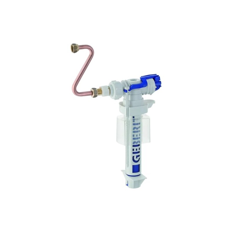 GEBERIT 240.784 Float for Combifix Type 383 Cistern