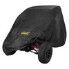 QuadBoss 156651 UTV Crew Cab Cover