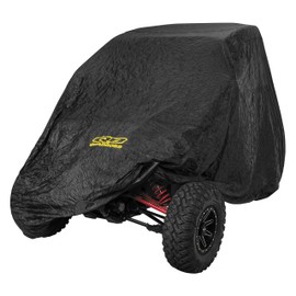 QuadBoss 156651 UTV Crew Cab Cover