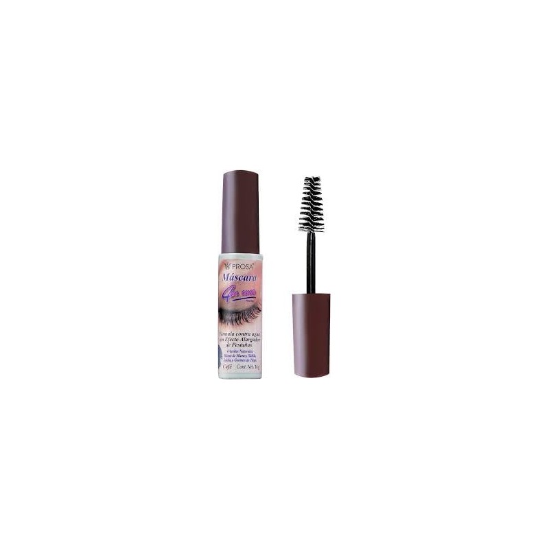 Rimel Mascara Pestañas efecto alargador