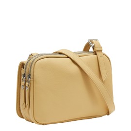 Liebeskind Women's Mareike Crossbody, Champagne-8325