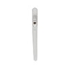 ERA Maxim Inline Offset Locking Window Handle White| PVC Windows