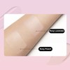 MAC Glowplay Lightful C3 Tone-up Primer SPF50+/PA+++ 30ml, Shade:Rosy Lavender