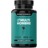 BEYOND VITAMINS - Multi Vitaminas para Hombres | Vitaminas A