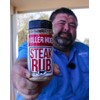 Killer Hogs Steak Rub | Championship BBQ and Grill Seasoning