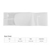 Chest Wrap Brace Men Women Thoracic Fracture Fixation Rib Support