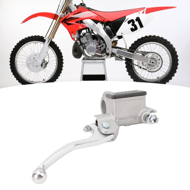Right Front Brake Master Cylinder 43015‑1589 Brake Cylinder Lever for