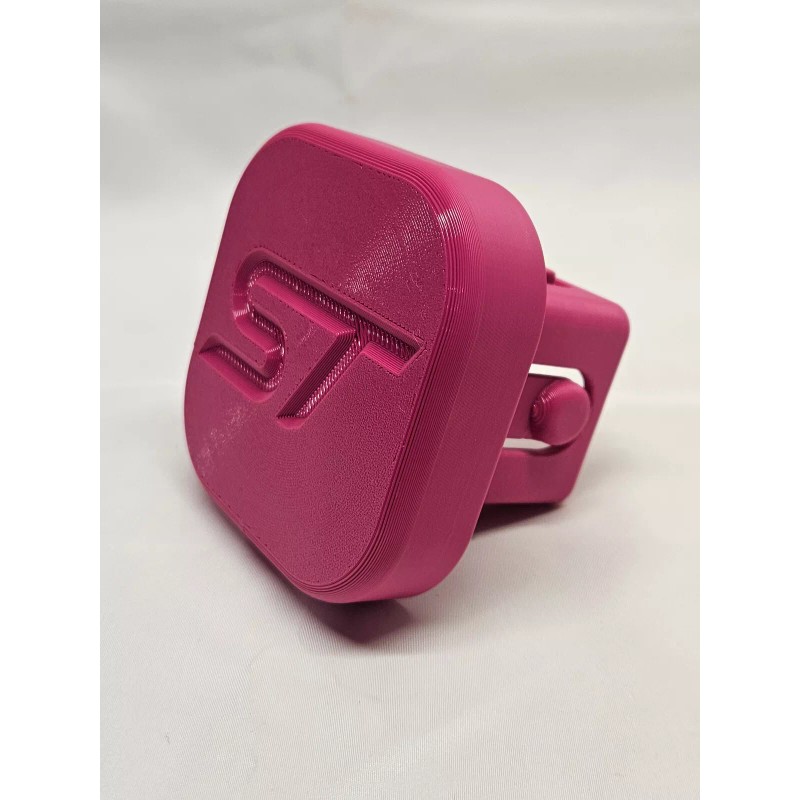 Ford Custom FORD EXPLORER / EDGE ST trailer hitch receiver