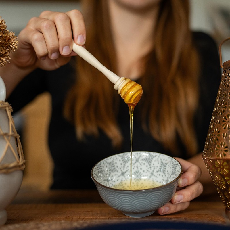 Chinchilla® Sollevatore per Miele, Robusto Aiuto per la Cucina in