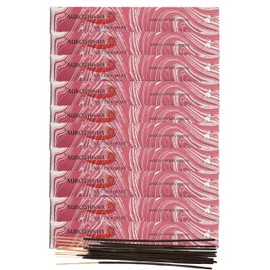 African Violet Incense 10 Sticks (10 Pack - Total 100gram)