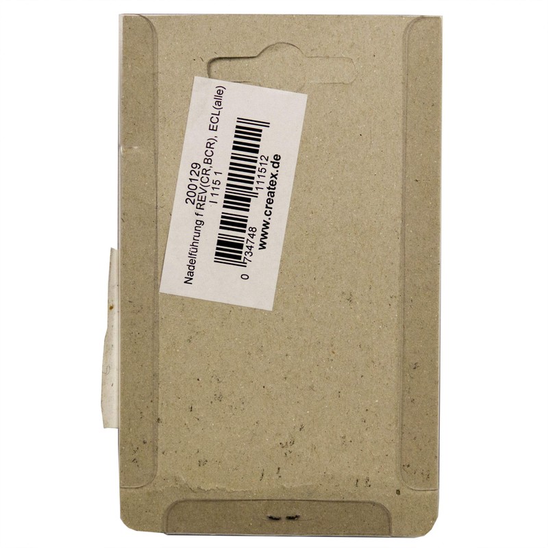 Iwata Needle Chucking Guide Hp-A/B/Sb