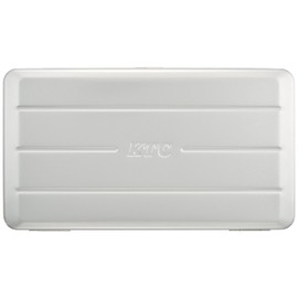 KTC (ke-te-si-) Pan, Open Metal Case ekb3