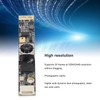 8MP USB Camera Module Auto Focusing Plug and Play Industrial