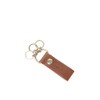 [アニエスべー] キーホルダー VAH11-02 メンズ Free ブラウン系その他
