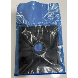 BLUMAQ SEAL END TANK RADIATOR FOR CATERPILLAR  D11N D11R D4H D5H D5M D5N D6H D6M D6N D7