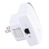 WiFi Range Extender Signal Booster 300Mbps Wireless WiFi Repeater WiFi