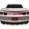 Trunk Rear Decklid Trim Overlay Pre Cut Graphic Vinyl Decal