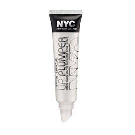 New York Color Lippin' Large Lip Plumper, Very Clear, 0.55 Fluid Ounce (Pack of 2)