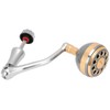 Folding Rocker Arm Spinning Reel Long Shot Fishing Reels Accessories