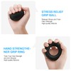 Newaner Hand Trainer Finger Trainer Forearm Trainer Set of 5