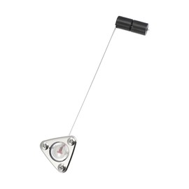 RATCHROLL 52005-0733 1151891 Fuel Tank Gauge for Kawasaki Mule 1000 2010 2020 2030 2500 2510 2520 3000 3010 3020 4X4/Diesel/Turf Replacement Car Parts