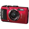 OLYMPUS STYLUS TG-4 Tough LCD Protective Film (Anti-Reflective Film, Matte)