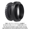 GIZMON Utulens for Nikon Z Mount | Supports Full Size,