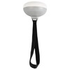 Ozeri Twist-and-Go Kinetic Kitchen and Luggage Scale, Battery-Free