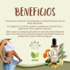 Gel reductivo quemagrasa reafirma, anticeluitis y aplana abdomen