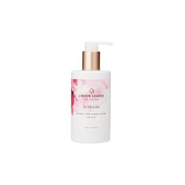 Meoncell Linden leaves Inbloom Lotion Pink Petal 300ml 001 Inbloom Lotion Pink Petal 300ml / 메온셀 Linden leaves 인블룸 로션 핑크 페탈 300ml 001 인블룸 로션 핑크페탈 300ml