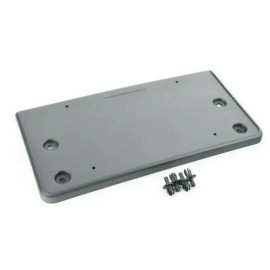 Volkswagen New Genuine OEM VW Front License Plate Mounting Bracket Jetta-GLI 2012-2015