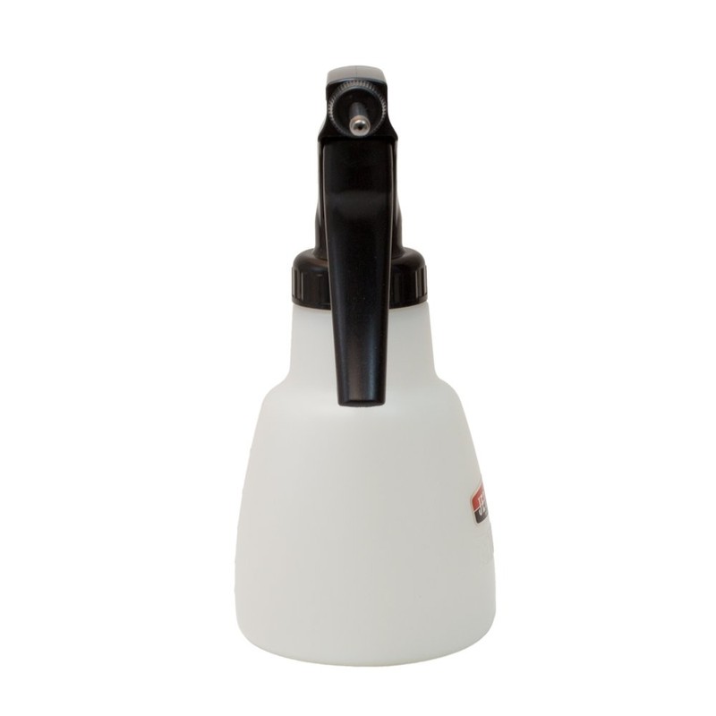 hurupura Jet Oiler High Performance Pistol Oiler Gray 300ml No.