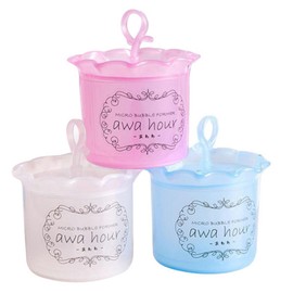 Missha Glow Layering Fit Puff 5p 1 mixed color / 미샤 글로우 레이어링 핏 퍼프 5p 1개 혼합색상