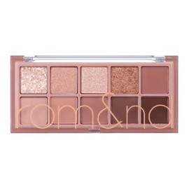 rom&nd Better Than Palette #03 Rosebud Garden rom&nd Better Than Palette [THE SECRET GARDEN] #03 ROSEBUD GARDEN Cool Summer [Parallel Import Product]
