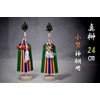 Masakaki Shinto Gear for Small Shrine Shrine 9.4 inches (24