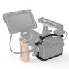 SMALLRIG A7SIII Cage for Sony A7S III Camera with Cold