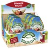 Robinsons SQUASH'D, 0 Percent Sugar, Real Fruit Squash, Low Calorie,