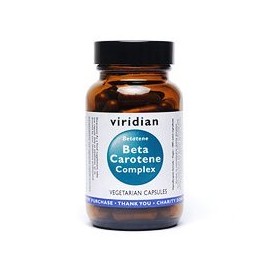 Betatene (mixed carotenoid complex): 90 Veg Caps