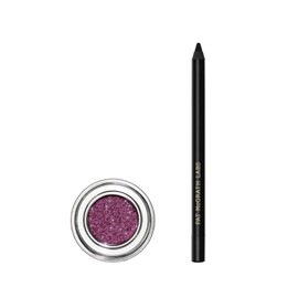 Pat McGrath Labs ChromaLuxe Smokey Eye Duo - MIDNIGHT TEMPTRESS