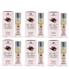 Al Rehab Choco Musk Marshmallow Perfume Oil CPO 6ML (0.2
