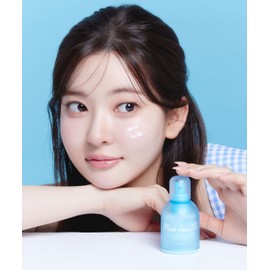 Muse Aura Ice Vita Toning Smoothie Hydrating Serum 30ml