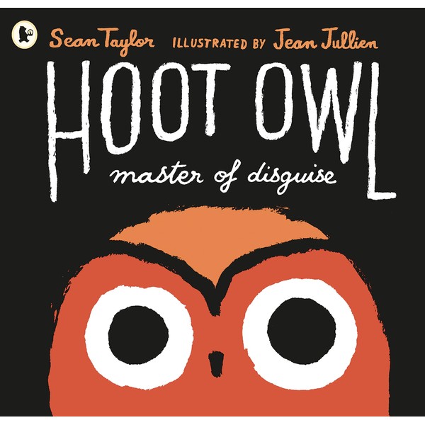Hoot Owl, Master of Disguise