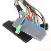 OE Style Multi-Function Combination Switch Assembly - Turn Signal |