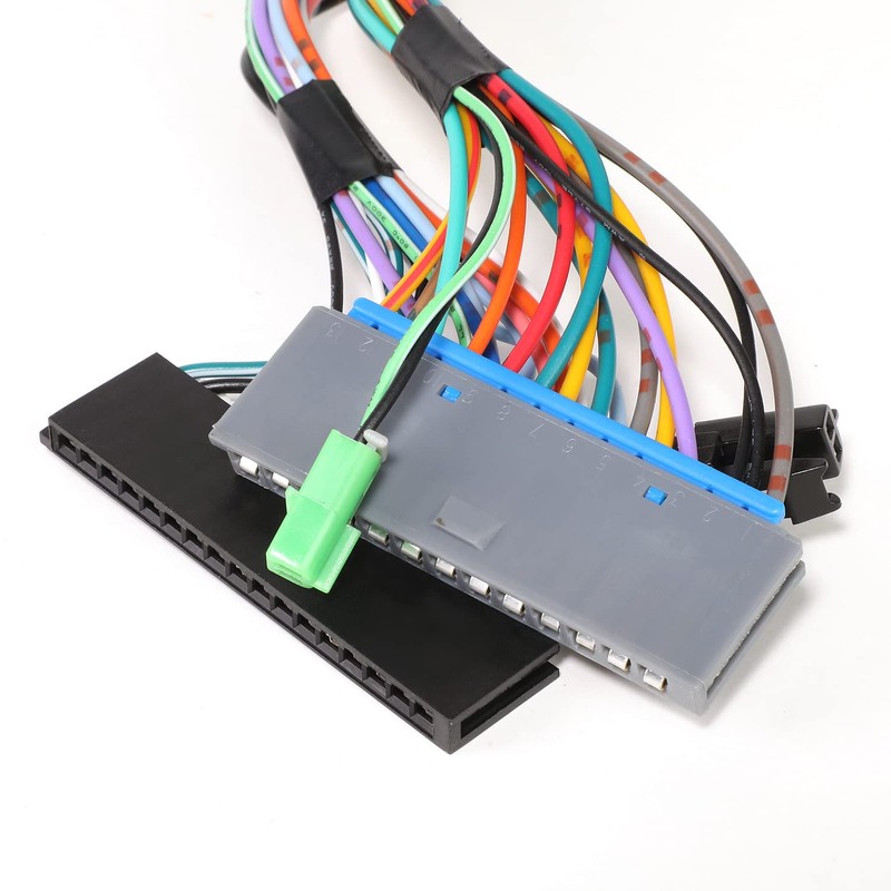 OE Style Multi-Function Combination Switch Assembly - Turn Signal |