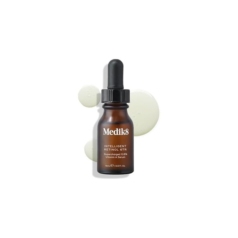 Medik8 Retinol 6TR+ Intense 15 ml