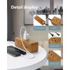 Power Strip Surge Protector 8 Outlet with 3 USB Ports
