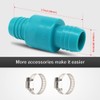 1 1/8 inch Check Valve, 1 1/8 inch Marine Bilge